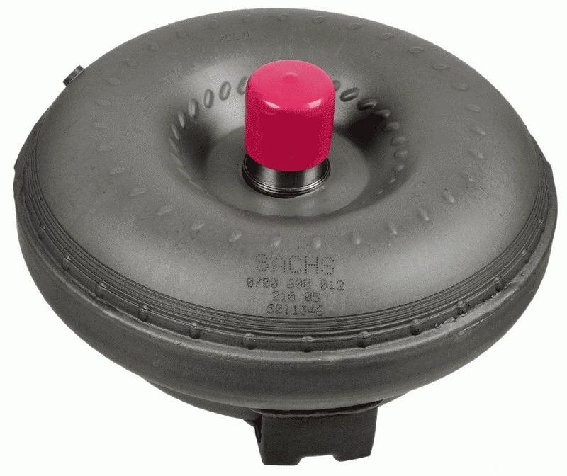 SACHS Torque Converter