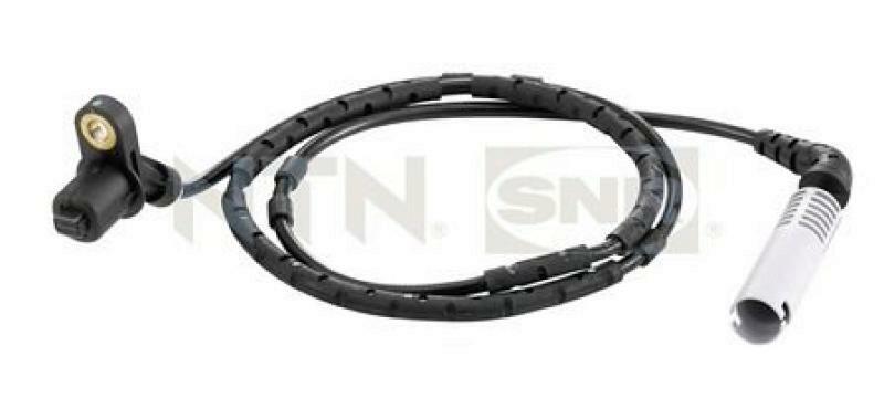 SNR Sensor, wheel speed