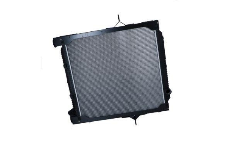 NRF Radiator, engine cooling