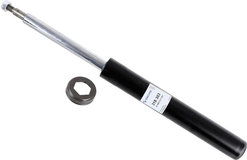 SACHS Gasdruck Sto&szlig;d&auml;mpfer Vorne 318 303
