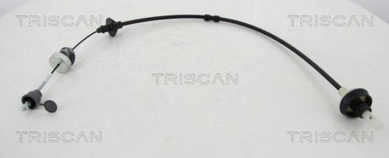 TRISCAN Clutch Cable