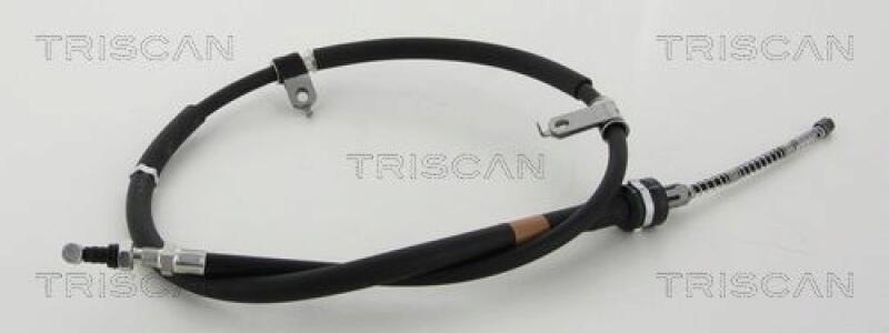 TRISCAN Cable, parking brake