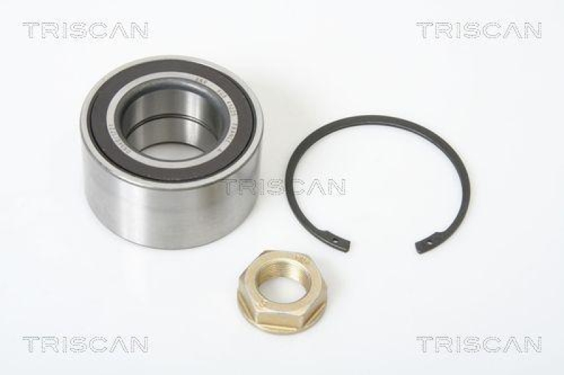 TRISCAN Wheel Bearing Kit