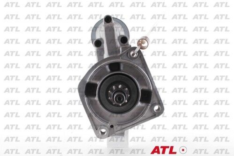 ATL Autotechnik Starter A 13 470