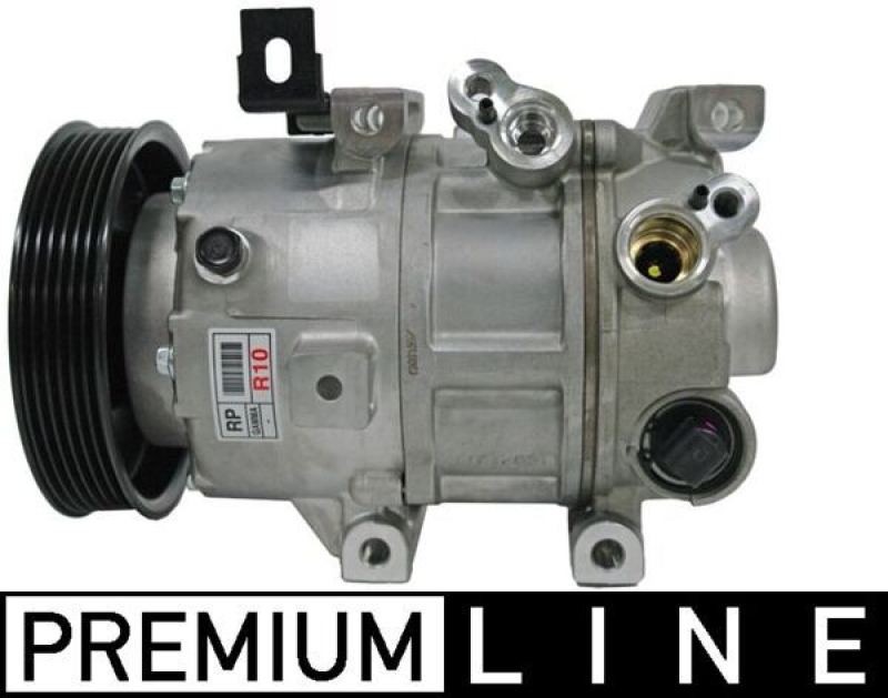 MAHLE Kompressor, Klimaanlage BEHR *** PREMIUM LINE ***