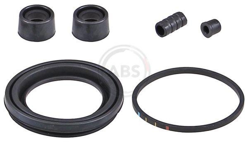 A.B.S. Reparatursatz, Bremssattel 73618