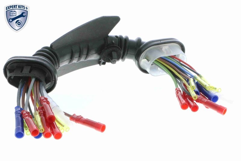 VEMO Repair Kit, cable set EXPERT KITS +