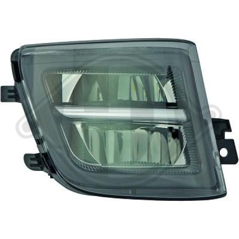 DIEDERICHS Fog Light