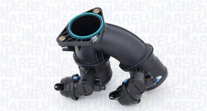 MAGNETI MARELLI Throttle body