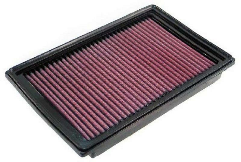 K&N Filters Luftfilter 33-2351
