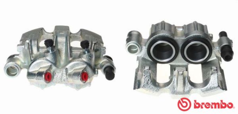 BREMBO Bremssattel ESSENTIAL LINE