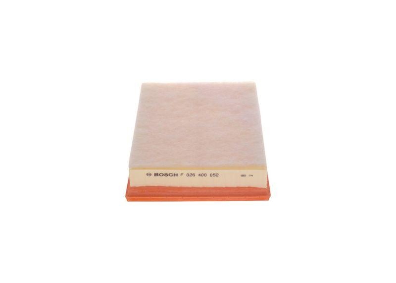 BOSCH Luftfilter F 026 400 052