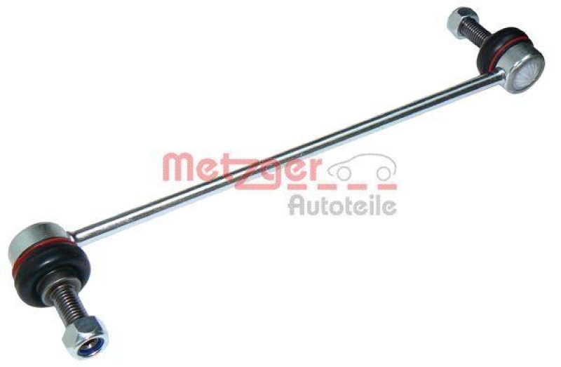 METZGER Stange/Strebe, Stabilisator KIT + 53001918