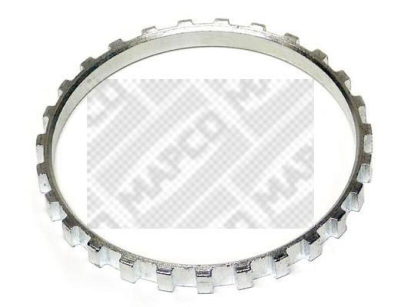 MAPCO Sensor Ring, ABS