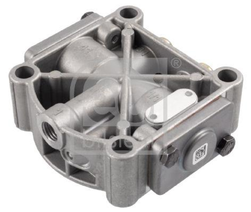 FEBI BILSTEIN Switch, splitter gearbox