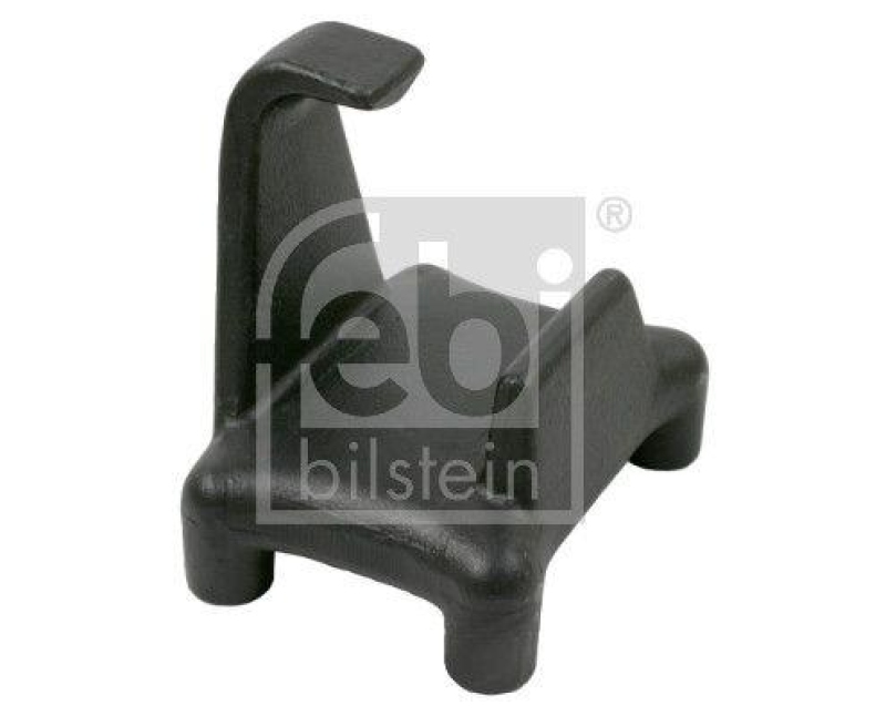 FEBI BILSTEIN Spring Bracket