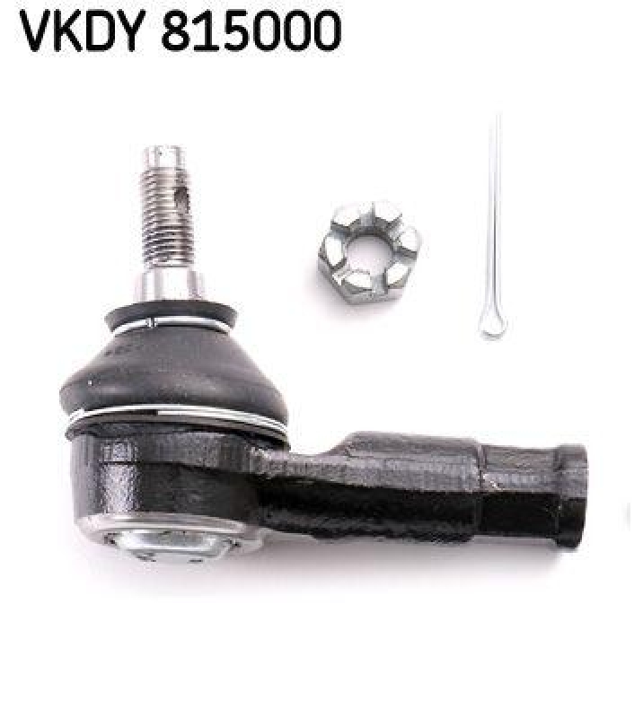 SKF Spurstangenkopf VKDY 815000