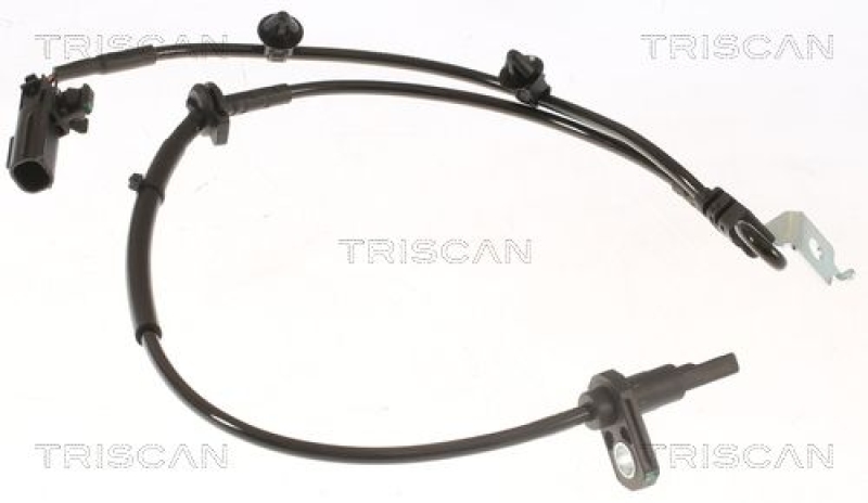 TRISCAN Sensor, Raddrehzahl