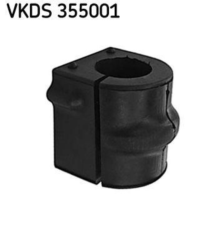 SKF Lagerbuchse, Stabilisator