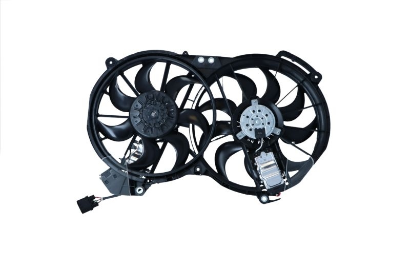 NRF Fan, engine cooling