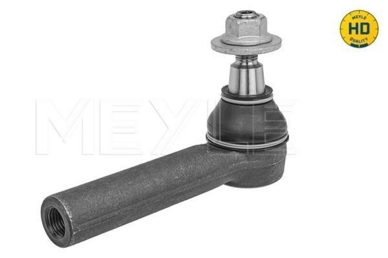 MEYLE Tie Rod End MEYLE-HD: Better than OE.