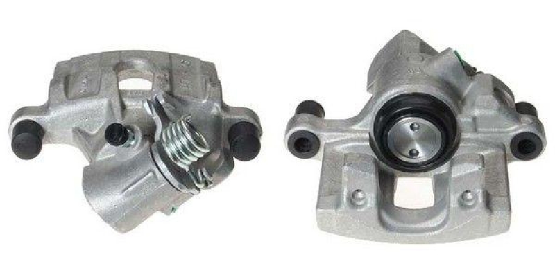 BREMBO Bremssattel ESSENTIAL LINE