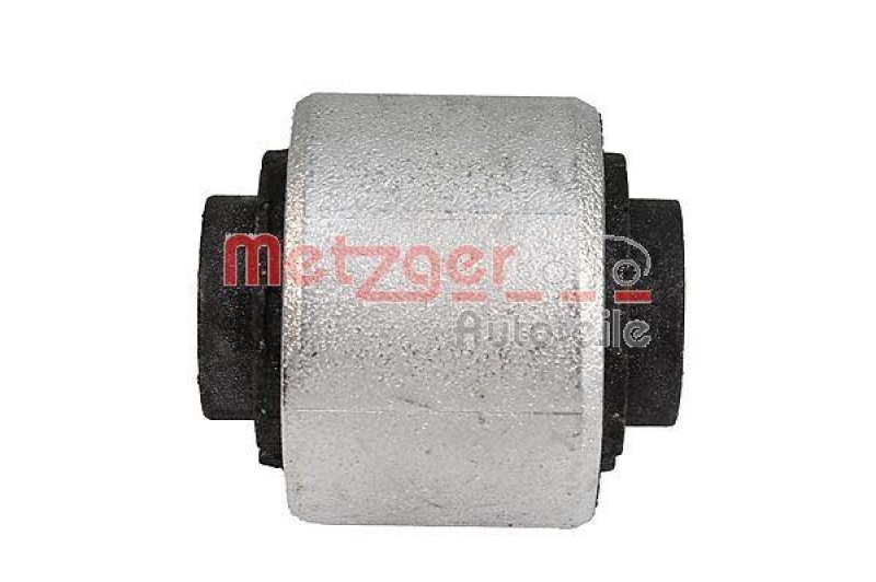 METZGER Lagerung, Lenker GREENPARTS 52089508
