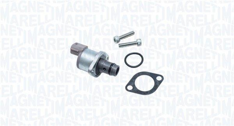 MAGNETI MARELLI Pressure Control Valve, common rail system