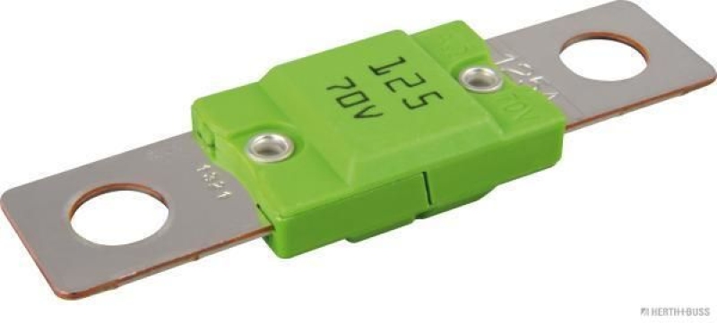 HERTH+BUSS ELPARTS Fuse
