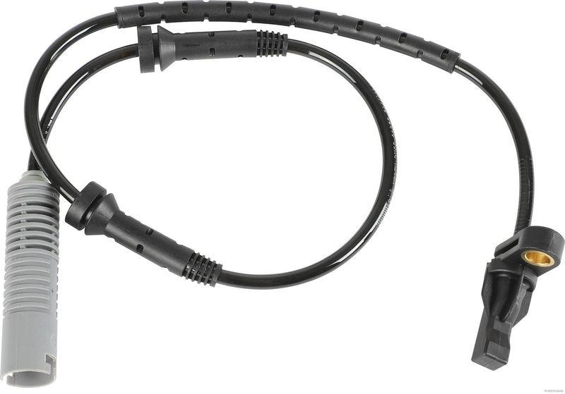 HERTH+BUSS ELPARTS Sensor, wheel speed