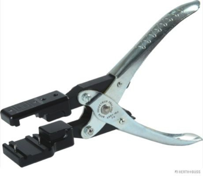 HERTH+BUSS ELPARTS Release Tools