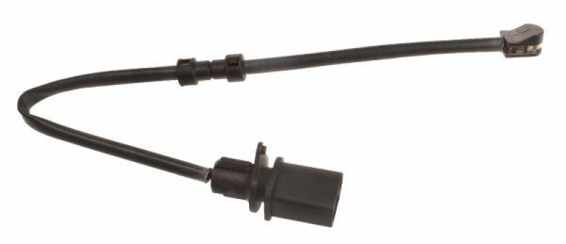 TEXTAR Warnkontakt, Bremsbelagverschleiß 98059100