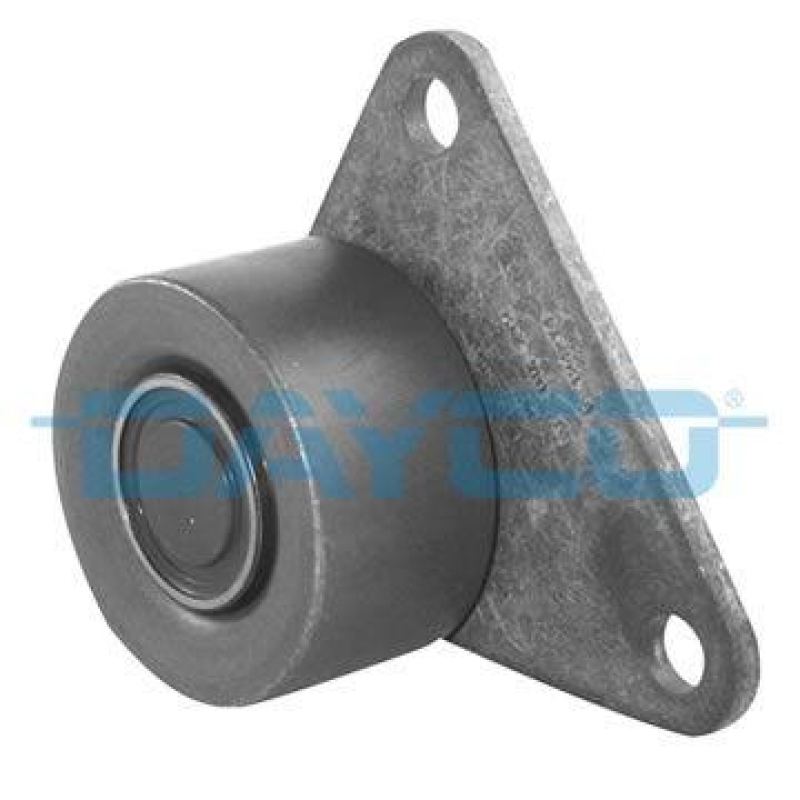 DAYCO Deflection/Guide Pulley, timing belt