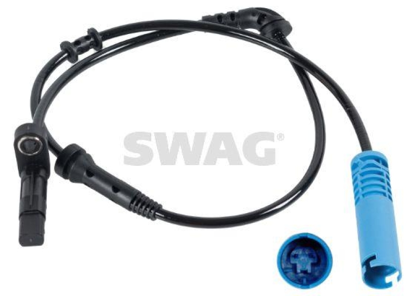 SWAG Sensor, Raddrehzahl 11 93 4262