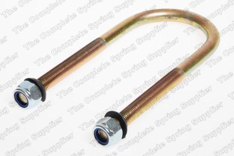 KILEN Spring Clamp