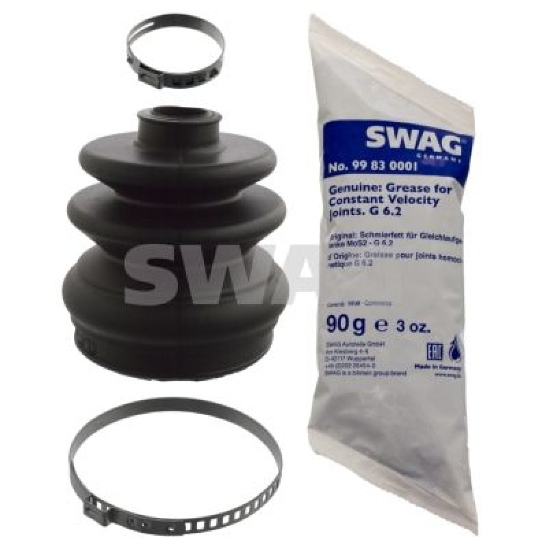 SWAG Bellow Kit, drive shaft