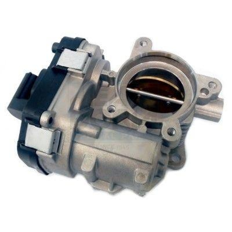 MEAT & DORIA Throttle body
