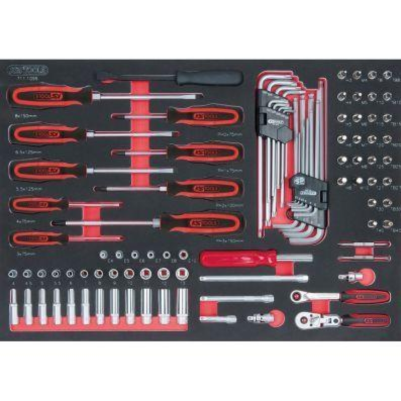 KS TOOLS Werkzeugsatz