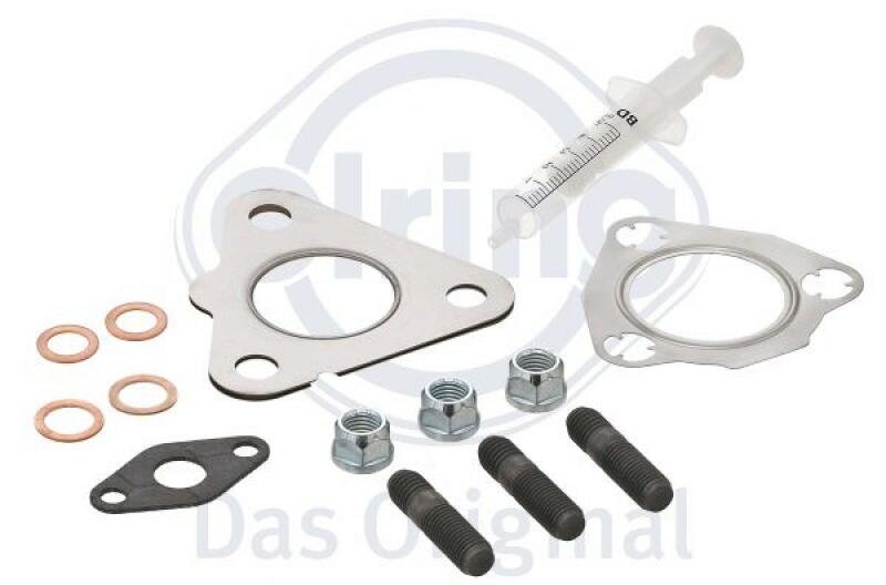 ELRING Mounting Kit, charger