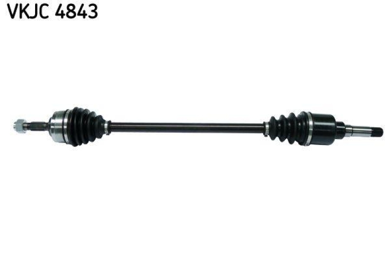 SKF Antriebswelle