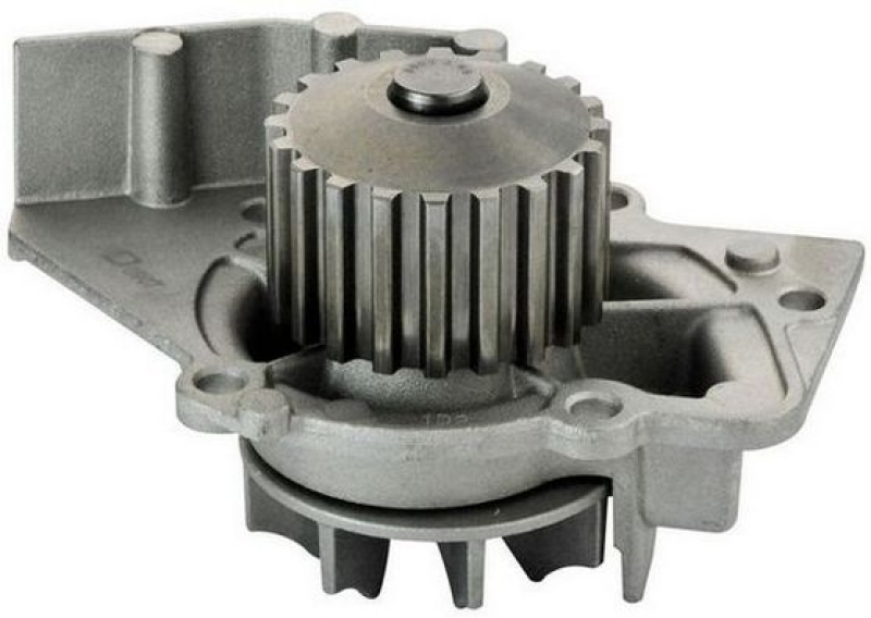 DENCKERMANN Water Pump, engine cooling