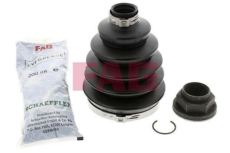 Schaeffler FAG Faltenbalgsatz, Antriebswelle 772047830