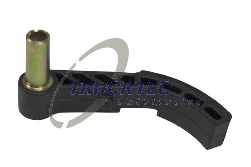 TRUCKTEC AUTOMOTIVE Rail, oil pump drive chain