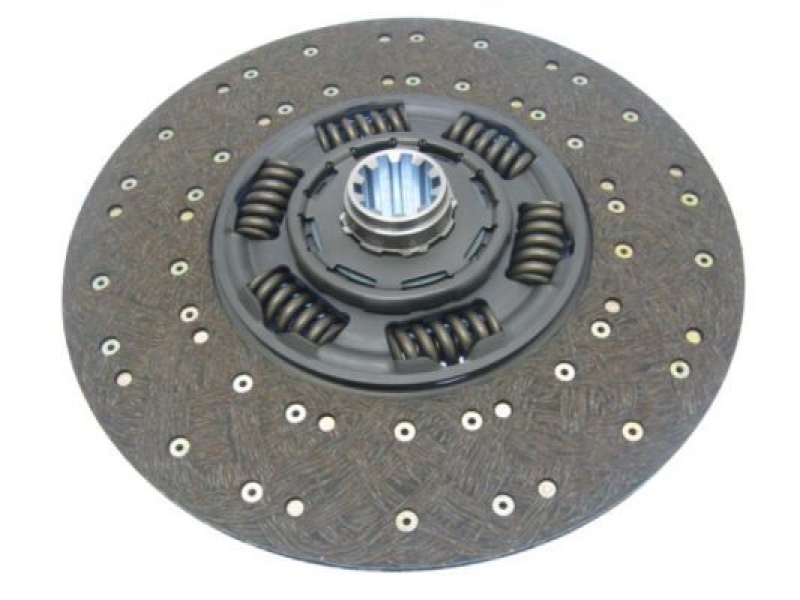 KAWE Clutch Disc