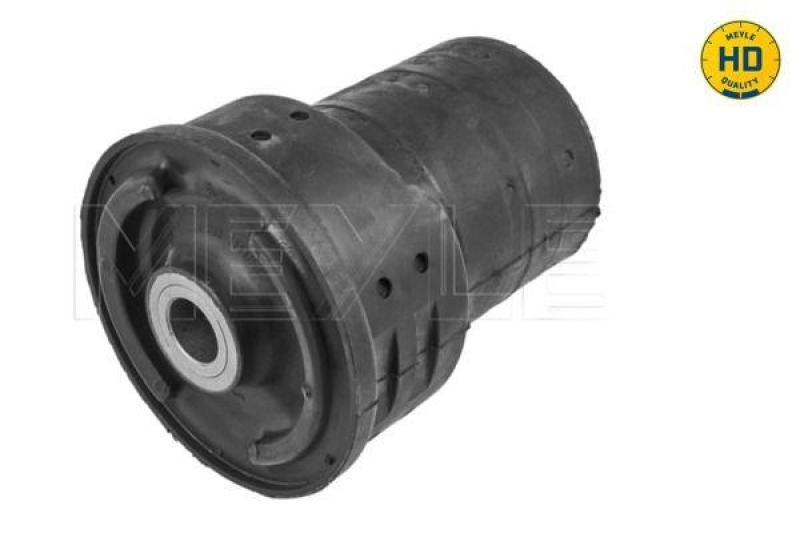 MEYLE Mounting, axle beam MEYLE-HD: Better than OE.