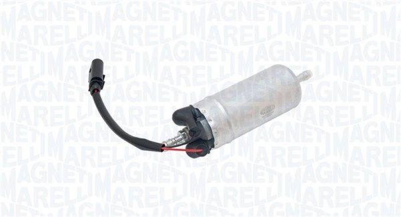 MAGNETI MARELLI Kraftstoffpumpe 313011300160