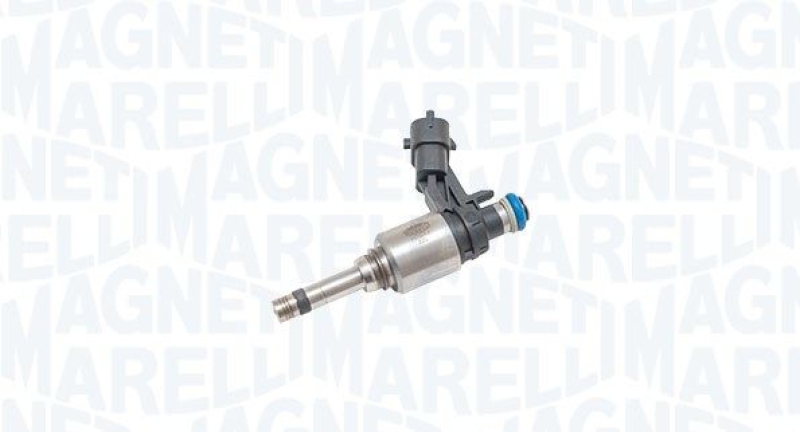 MAGNETI MARELLI Einspritzventil