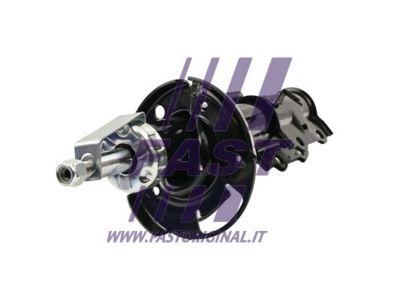 FAST T&uuml;rschloss FT95011