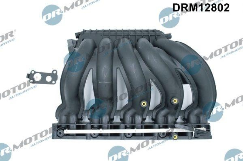 Dr.Motor Automotive Saugrohrmodul