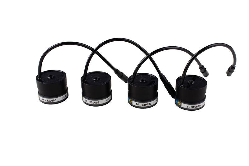 BILSTEIN Deaktivierungsmodul, elektronische Dämpferregulierung BILSTEIN - B1 Module